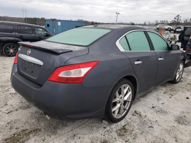 Изображение 3 2010 NISSAN MAXIMA S 2010 с VIN 1N4AA5APXAC825253