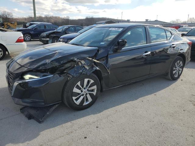 Изображение 1 2023 NISSAN ALTIMA S 2023 с VIN 1N4BL4BV1PN355228