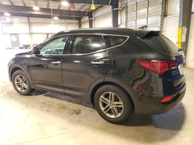 Изображение 2 2018 HYUNDAI SANTA FE SPORT  2018 с VIN 5NMZUDLB5JH099500