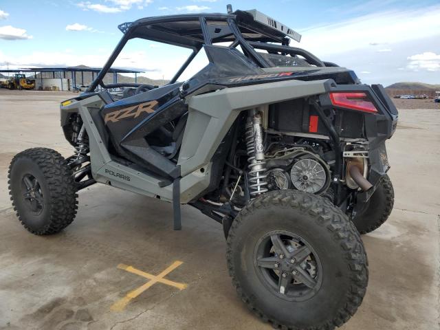 Image 3 of 2022 POLARIS RZR TURBO R SPORT 2022 with VIN 3NSGAE923NG383530
