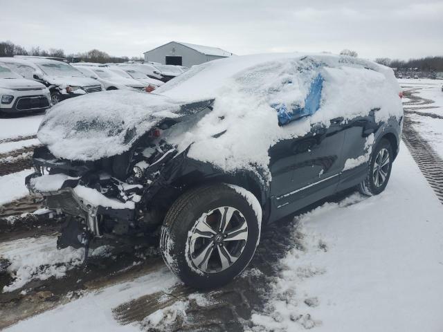 Изображение 1 2019 HONDA CR-V LX 2019 с VIN 2HKRW6H33KH205714