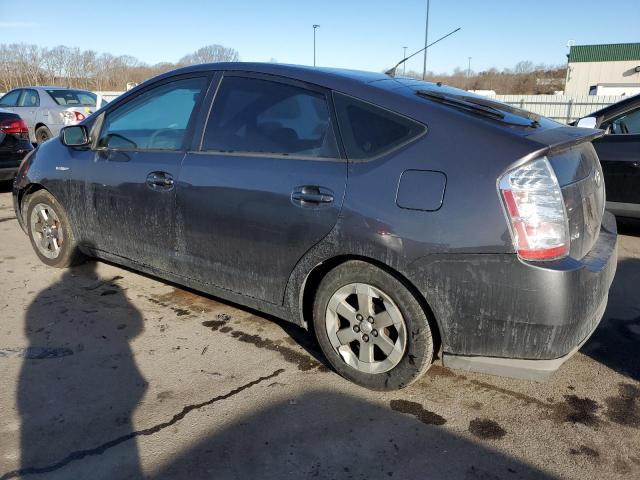 Image 2 of 2008 TOYOTA PRIUS  2008 with VIN JTDKB20U683390517