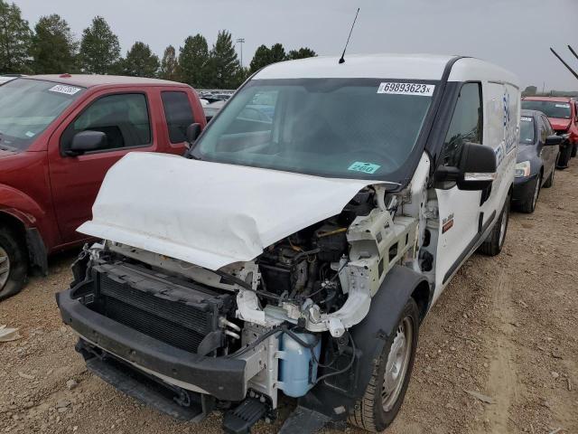 2018 RAM PROMASTER CITY  2018 image