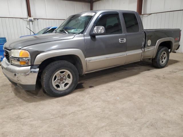 Obraz 1 z 2000 GMC NEW SIERRA K1500 2000 z VIN 1GTEK19T5YZ247380