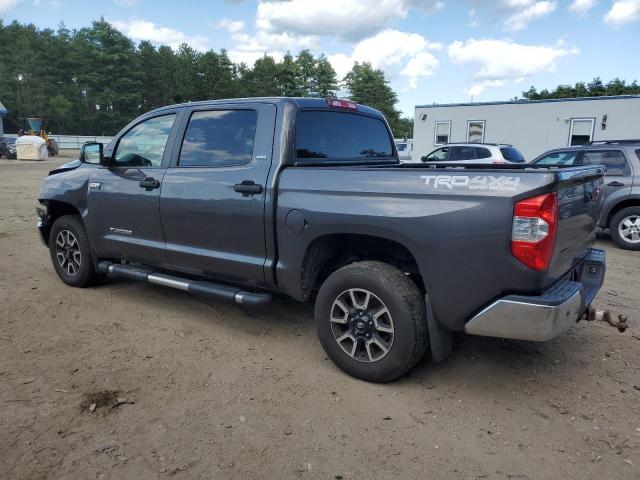 Image 2 of Toyota Tundra Crewmax Sr5 2015 with VIN 5TFDY5F14FX434896