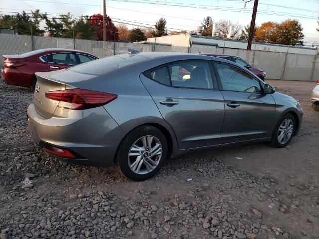 Image 3 of 2019 HYUNDAI ELANTRA SEL 2019 with VIN 5NPD84LF5KH405178