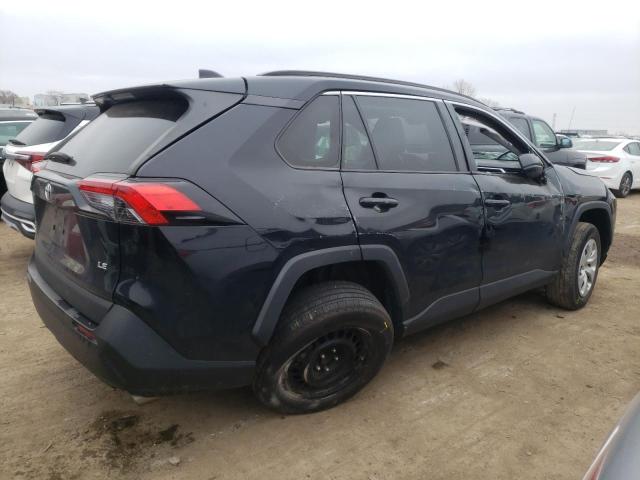 Image 3 of 2020 TOYOTA RAV4 LE 2020 with VIN 2T3H1RFV5LW060430
