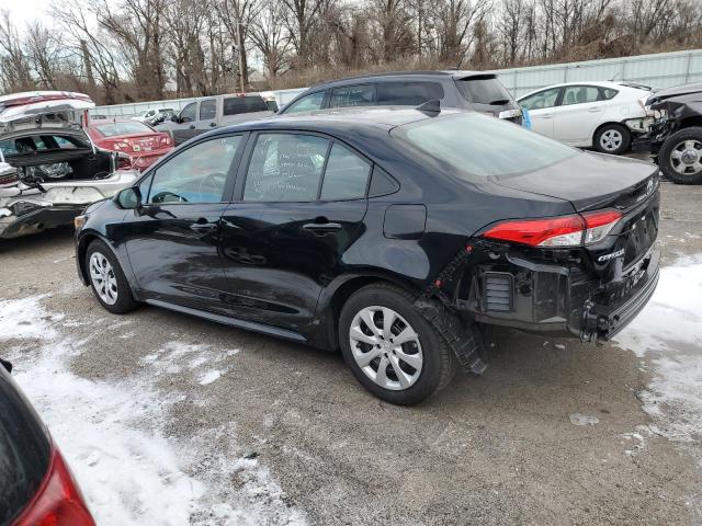 Изображение 2 2023 TOYOTA COROLLA LE 2023 с VIN 5YFB4MDE2PP035147