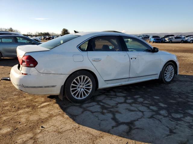 Image 3 of 2016 VOLKSWAGEN PASSAT SE 2016 with VIN 1VWBT7A3XGC023616