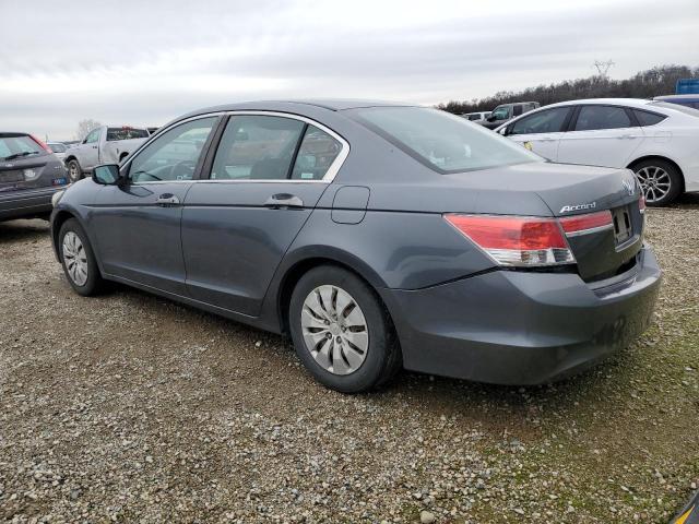 Obraz 2 z 2011 HONDA ACCORD LX 2011 z VIN 1HGCP2F35BA042524