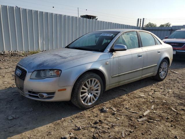 2006 AUDI A4 2.0T QUATTRO 2006 image