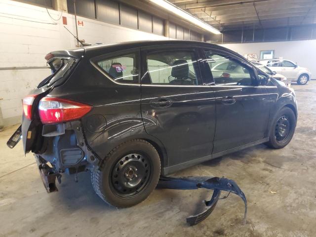 Image 3 of 2014 FORD C-MAX SEL 2014 with VIN 1FADP5BUXEL504724
