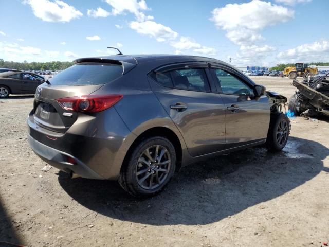 Obraz 3 z 2015 MAZDA 3 SPORT 2015 z VIN 3MZBM1K78FM208787
