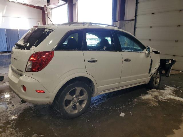 Изображение 3 2014 CHEVROLET CAPTIVA LTZ 2014 с VIN 3GNAL4EK1ES579469