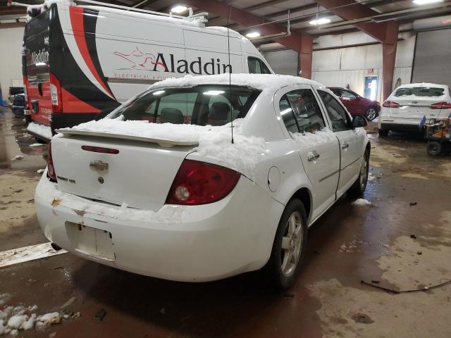 Obraz 3 z 2007 CHEVROLET COBALT LTZ 2007 z VIN 1G1AZ55F977155872