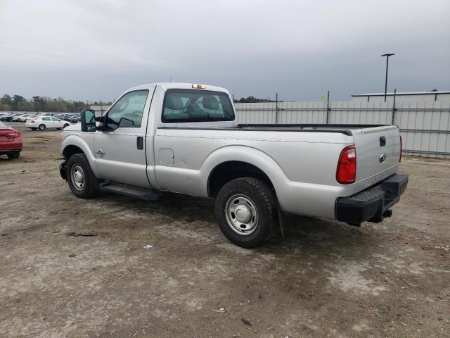 Изображение 2 2012 FORD F250 SUPER DUTY 2012 с VIN 1FTBF2AT0CEB89980