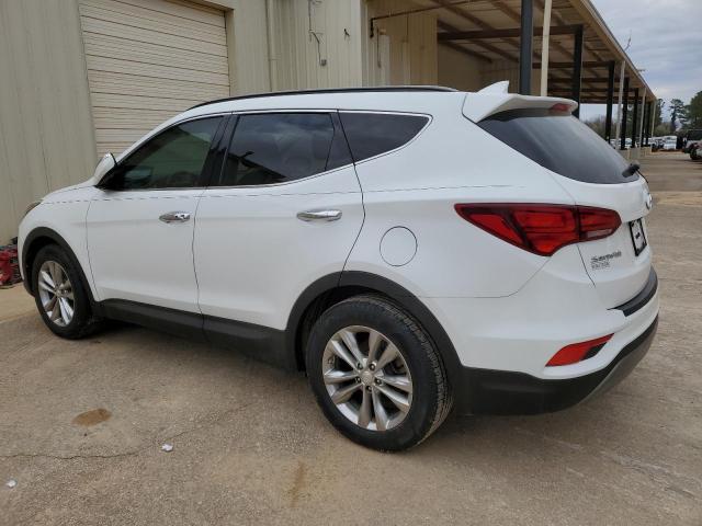 Изображение 2 2018 HYUNDAI SANTA FE SPORT  2018 с VIN 5XYZU4LA7JG536253