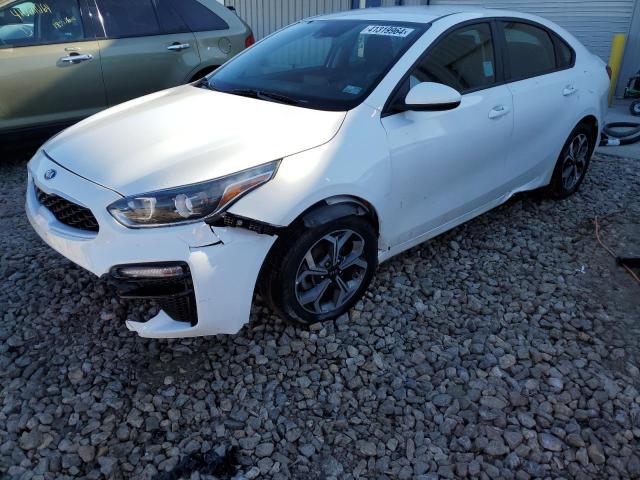 Obraz 1 z 2020 KIA FORTE FE 2020 z VIN 3KPF24AD6LE228884