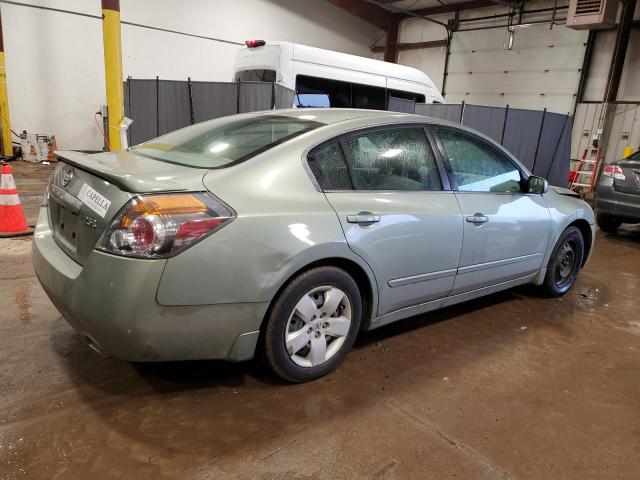 Image 3 of 2007 NISSAN ALTIMA 2.5 2007 with VIN 1N4AL21E87N435191
