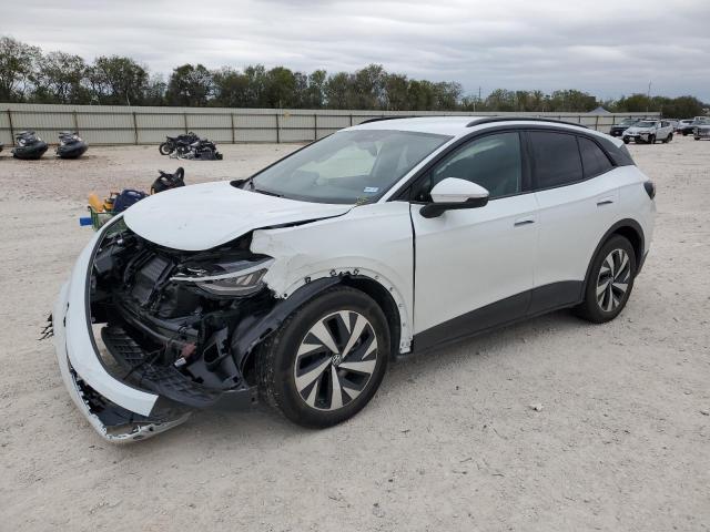 Image 1 of 2023 VOLKSWAGEN ID.4  2023 with VIN 1V2BMPE85PC038044