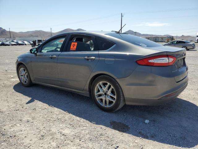 Image 2 of 2014 FORD FUSION SE 2014 with VIN 3FA6P0H77ER307699
