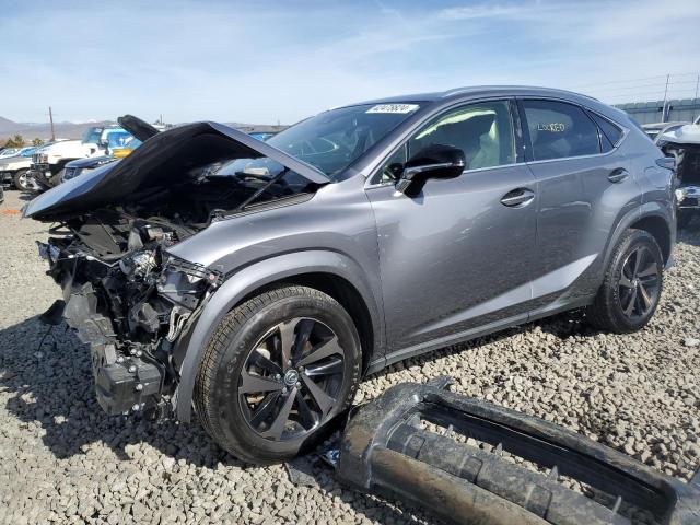 2020 LEXUS NX 300 2020 image