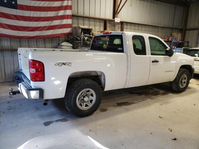 Image 3 of 2013 CHEVROLET SILVERADO K1500 2013 with VIN 1GCRKPE74DZ323677