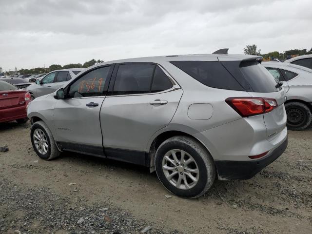 Изображение 2 2019 CHEVROLET EQUINOX LT 2019 с VIN 2GNAXTEV7K6290728