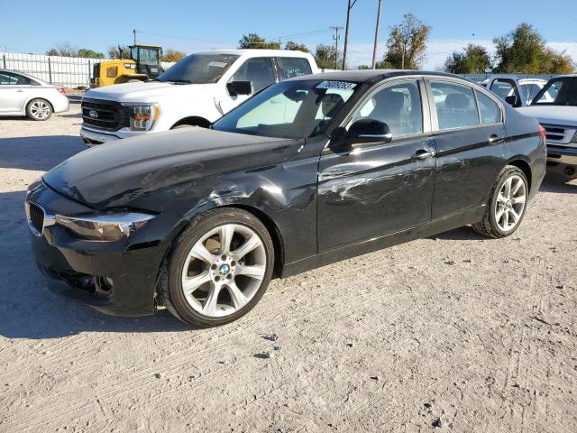 Изображение 1 2014 BMW 320 I XDRIVE 2014 с VIN WBA3C3G51ENS67842