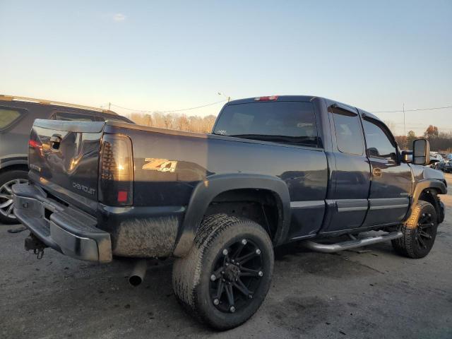 Изображение 3 2005 CHEVROLET SILVERADO K2500 HEAVY DUTY 2005 с VIN 1GCHK29U95E110778