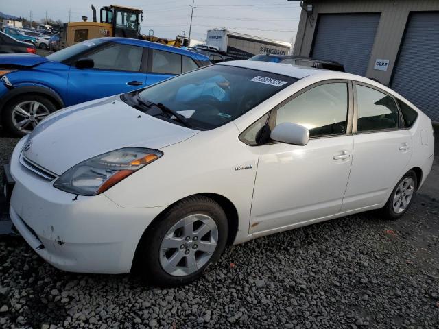 Image 1 of 2007 TOYOTA PRIUS  2007 with VIN JTDKB20U177088236