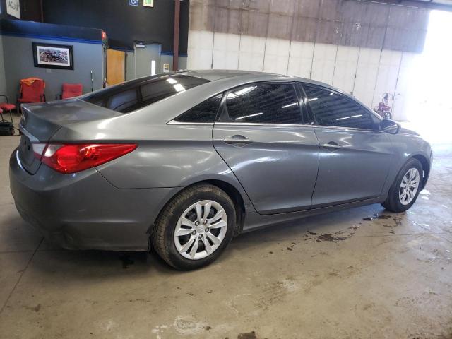 Obraz 3 z 2012 HYUNDAI SONATA GLS 2012 z VIN 5NPEB4AC1CH423533