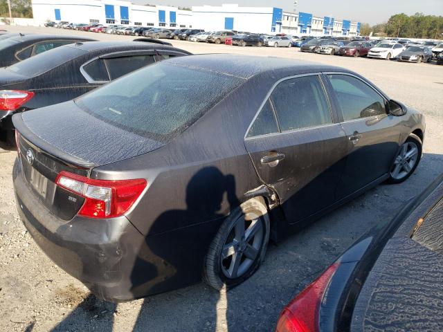 Изображение 3 2013 TOYOTA CAMRY L 2013 с VIN 4T1BF1FK6DU272410