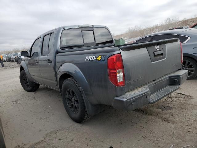 Image 2 of 2019 NISSAN FRONTIER SV 2019 with VIN 1N6DD0EV5KN751222