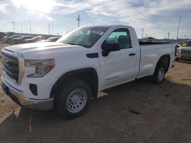 Изображение 2021 GMC SIERRA K1500 2021