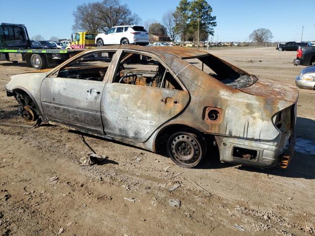 Image 2 of 2003 TOYOTA CAMRY LE 2003 with VIN 4T1BE32K93U172658