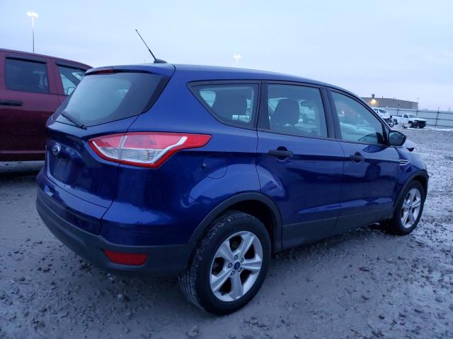 Image 3 of 2014 FORD ESCAPE S 2014 with VIN 1FMCU0F73EUE48461