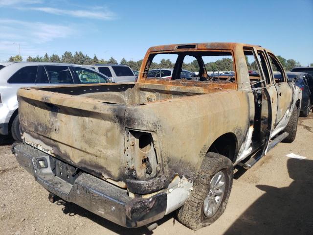 Image 3 of 2014 RAM 1500 SLT 2014 with VIN 1C6RR7LG6ES249730