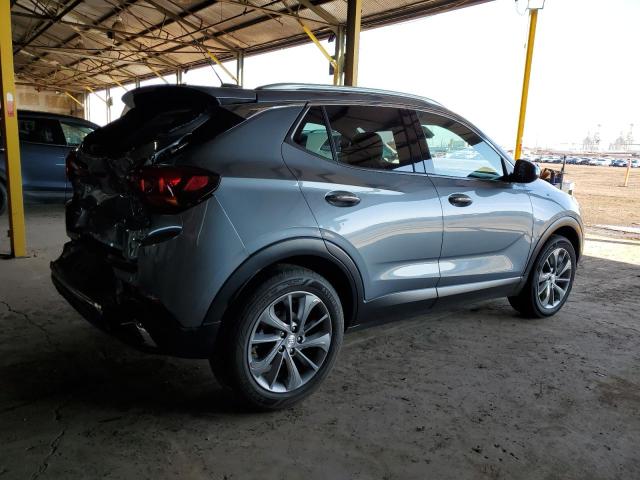 Obraz 3 z 2021 BUICK ENCORE GX ESSENCE 2021 z VIN KL4MMFSL0MB153787