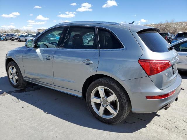 Obraz 2 z 2011 AUDI Q5 PRESTIGE 2011 z VIN WA1WKAFP1BA037631