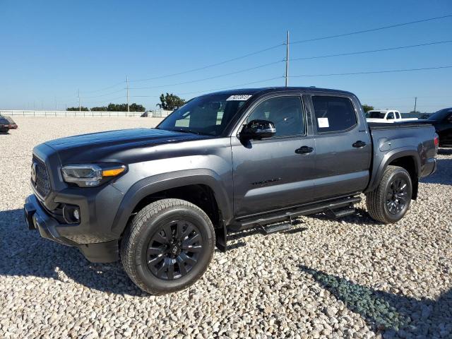 Изображение 1 2023 TOYOTA TACOMA DOUBLE CAB 2023 с VIN 3TMGZ5AN7PM633372