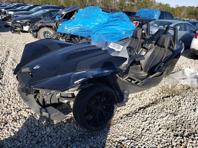 Obraz 2 z 2016 POLARIS SLINGSHOT  2016 z VIN 57XAASFA0G7115137