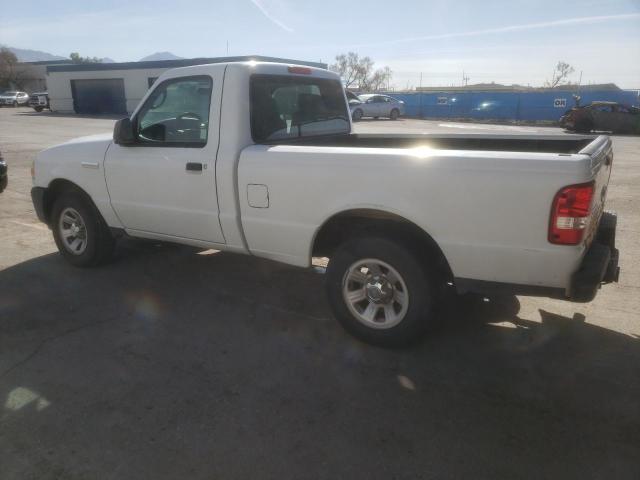 Image 2 of 2009 FORD RANGER  2009 with VIN 1FTYR10D49PA48526