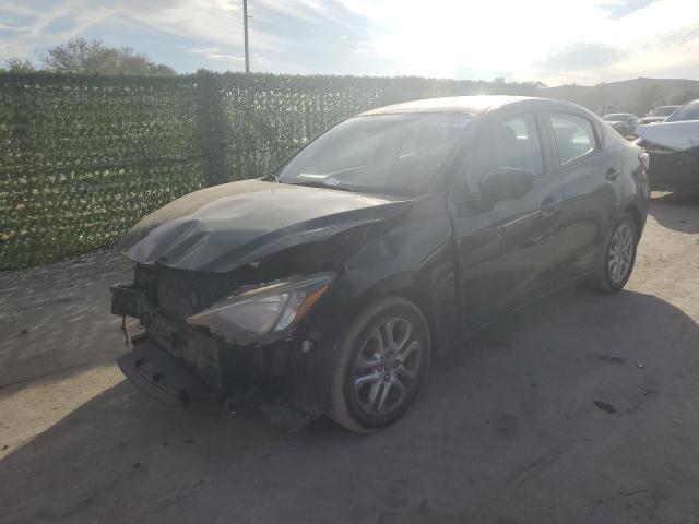 Image 1 of 2017 TOYOTA YARIS IA  2017 with VIN 3MYDLBYV8HY163387