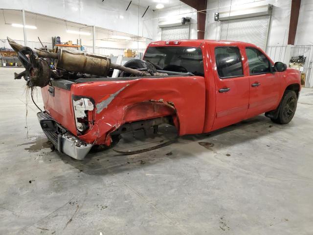 Изображение 3 2013 GMC SIERRA K1500 SLE 2013 с VIN 3GTP2VE7XDG269572
