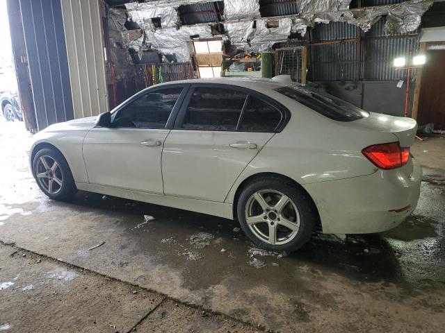 Obraz 2 z 2013 BMW 328 XI 2013 z VIN WBA3B3G57DNR80892