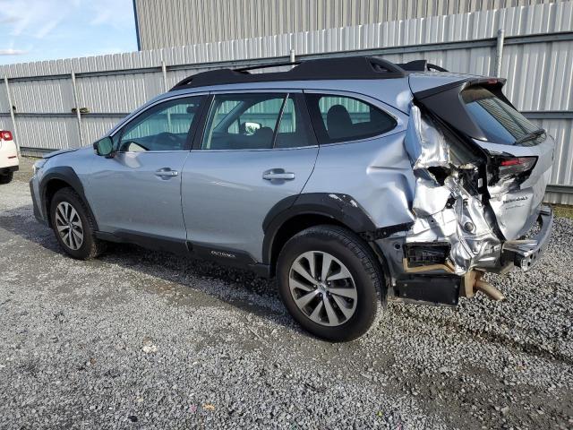 Image 2 of 2023 SUBARU OUTBACK 2023 with VIN 4S4BTAAC7P3193539