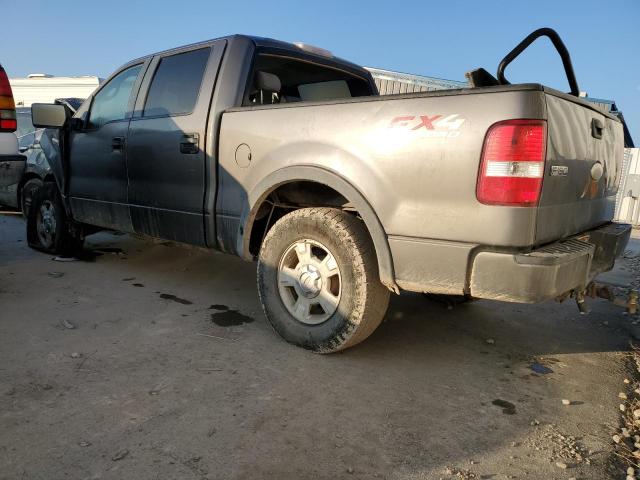 Obraz 2 z 2007 FORD F150 SUPERCREW 2007 z VIN 1FTPW14V17KD54228