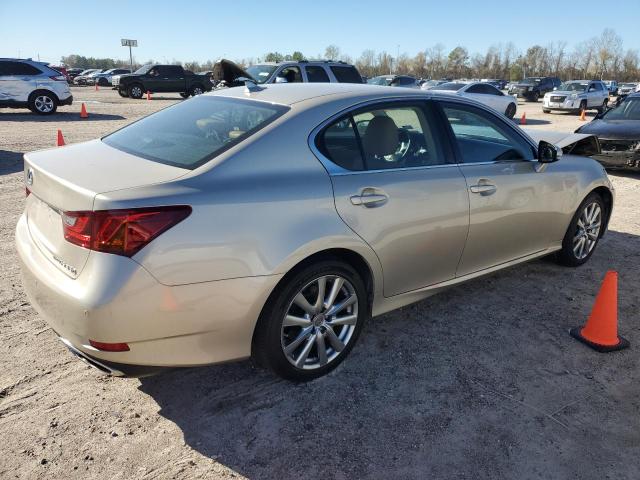 Obraz 3 z 2013 LEXUS GS 350 2013 z VIN JTHCE1BL7D5016327