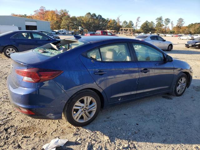 Obraz 3 z 2020 HYUNDAI ELANTRA SEL 2020 z VIN 5NPD84LF9LH631208